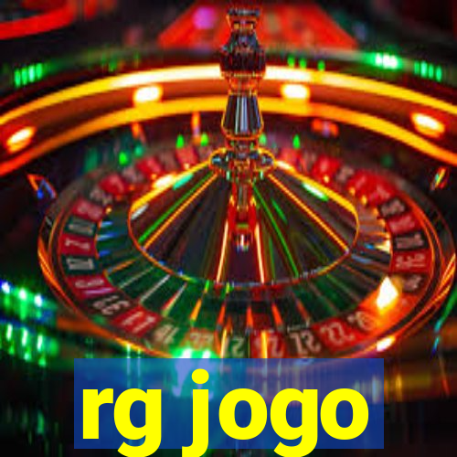 rg jogo